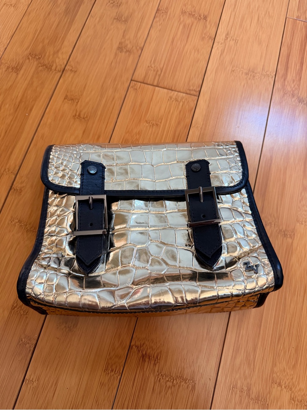 zadig voltaire deluxe crossbody bag